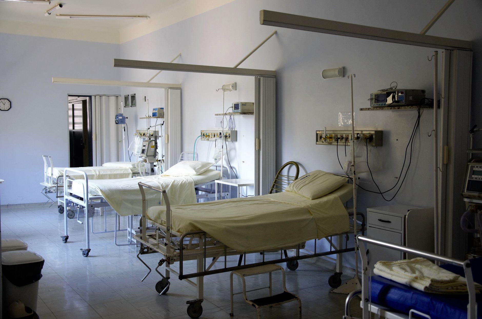 Asbestos Exposure at Lindsey Wilson College Infirmary — Worker Rights Under Kentucky's Statute of Limitations
