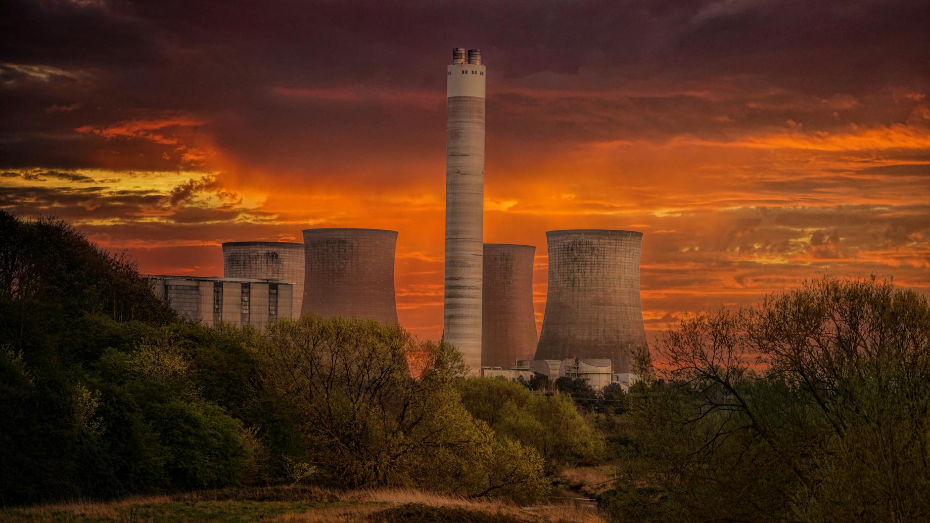 Power-Plants