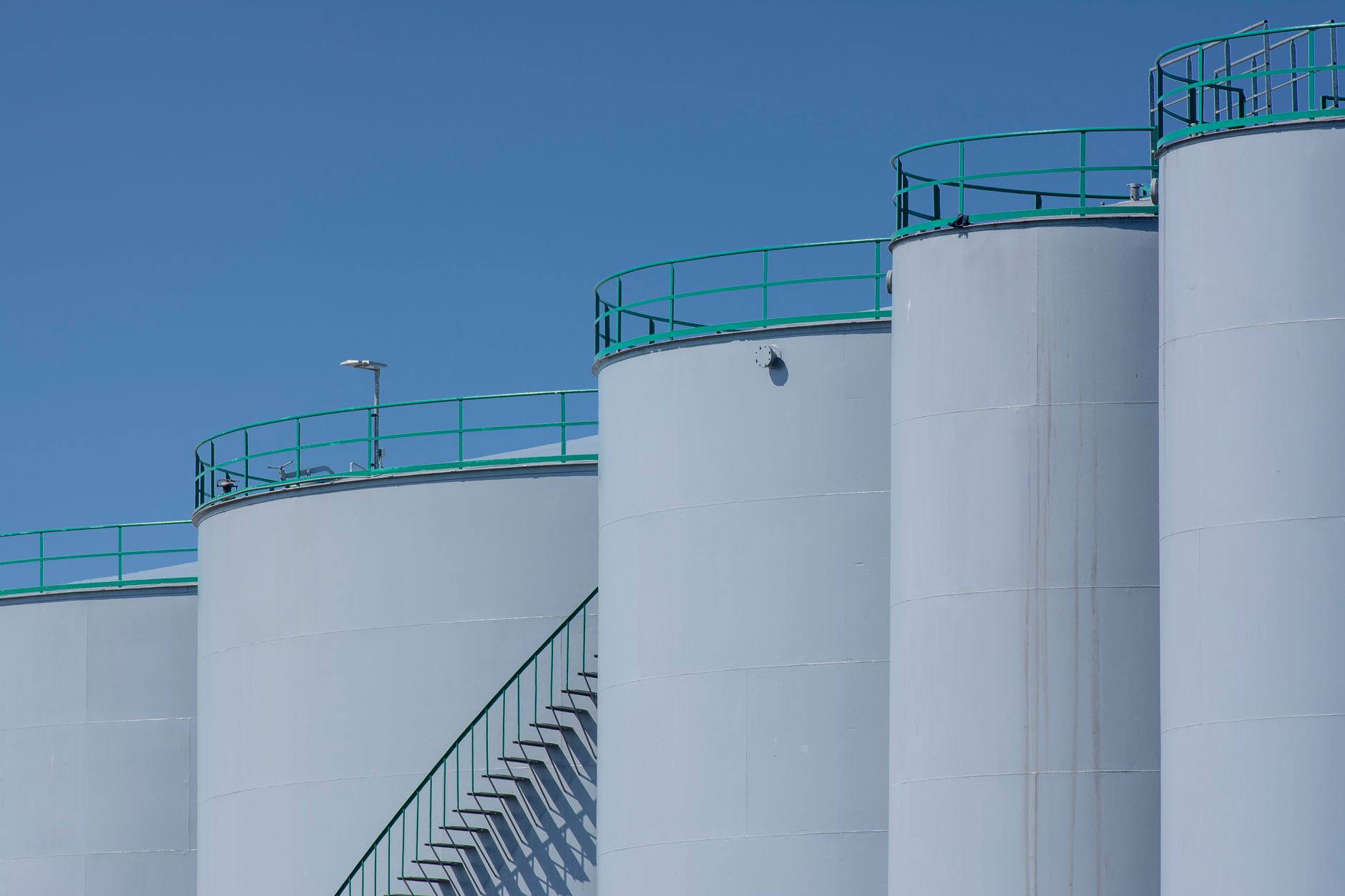 Chemical-Plants