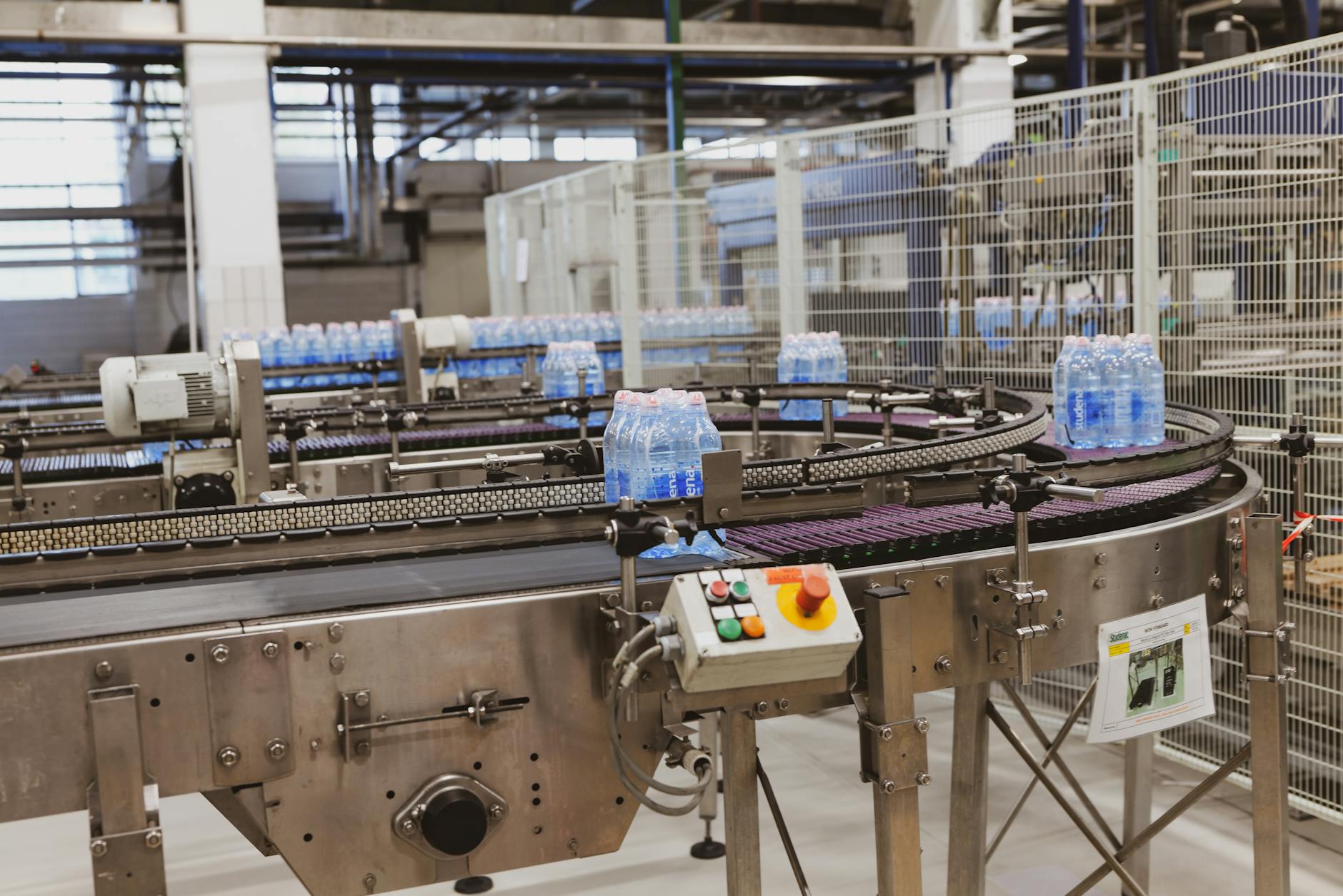 Industrial-Facilities