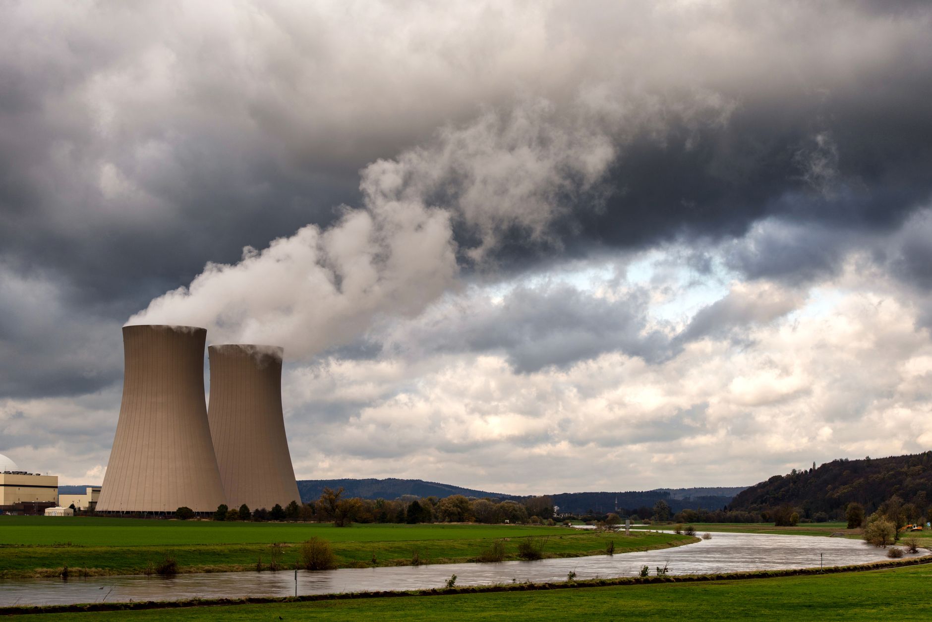 Power-Plants