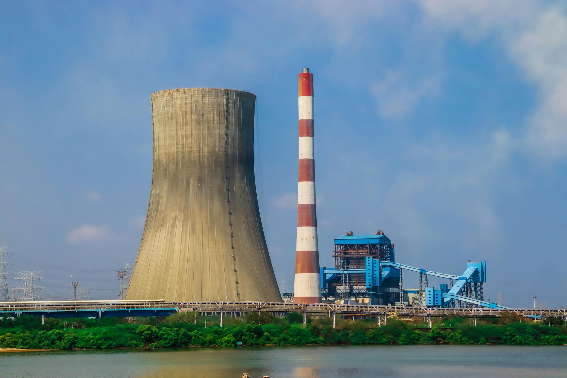 Power-Plants