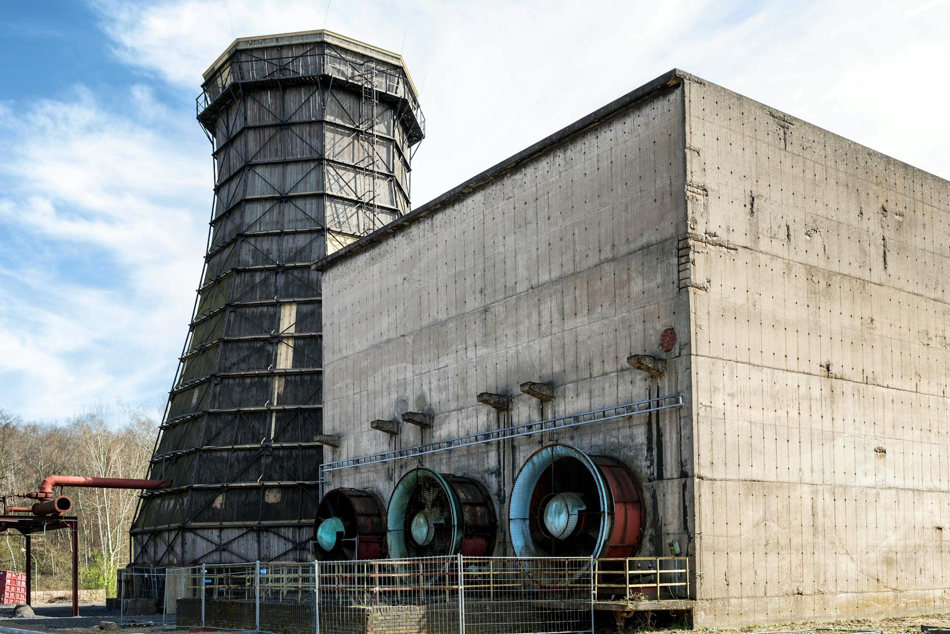 Power-Plants