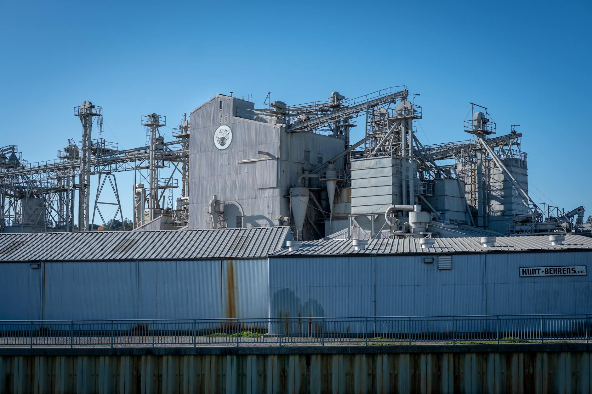 Industrial-Facilities