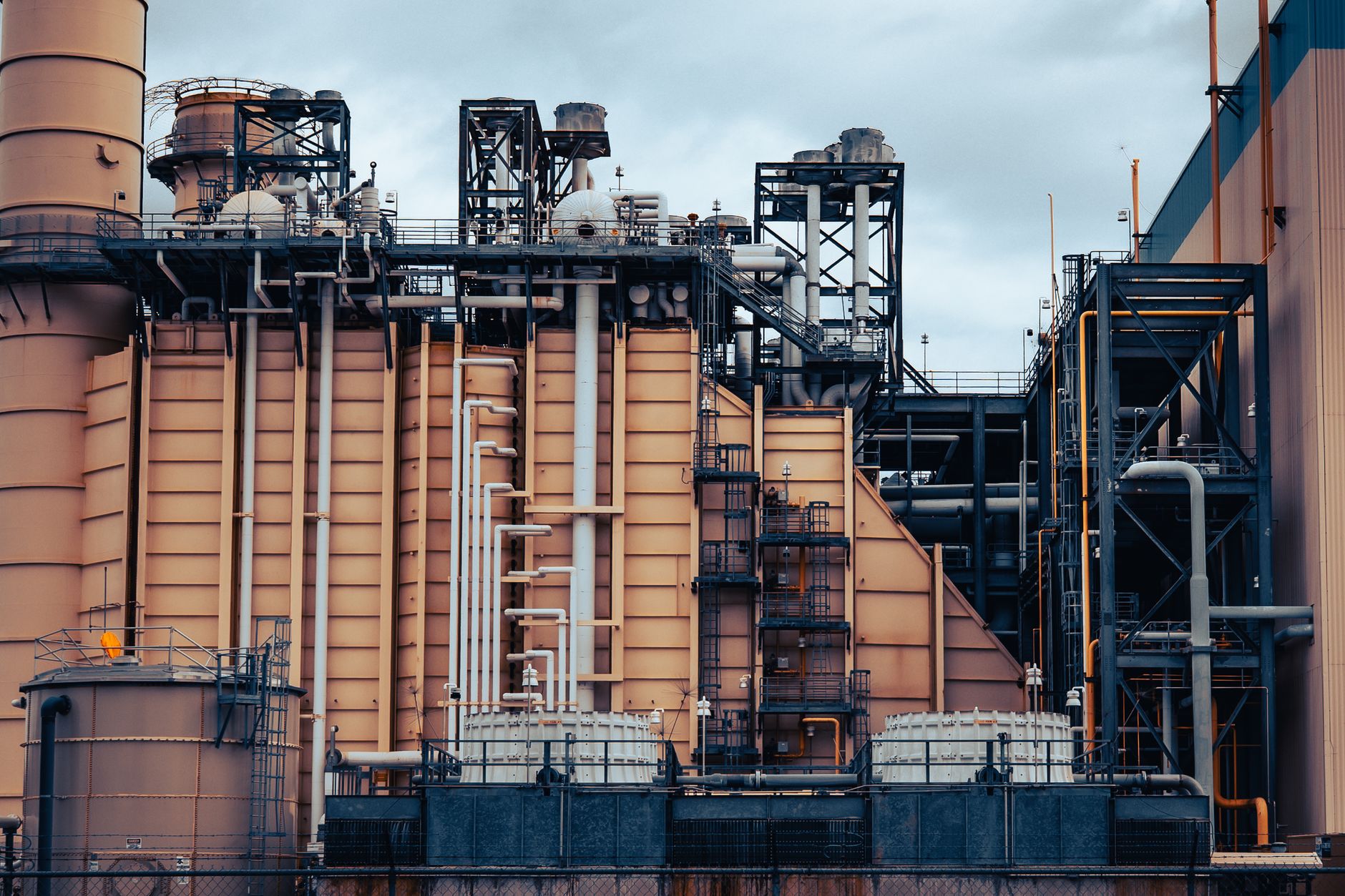 Industrial-Facilities