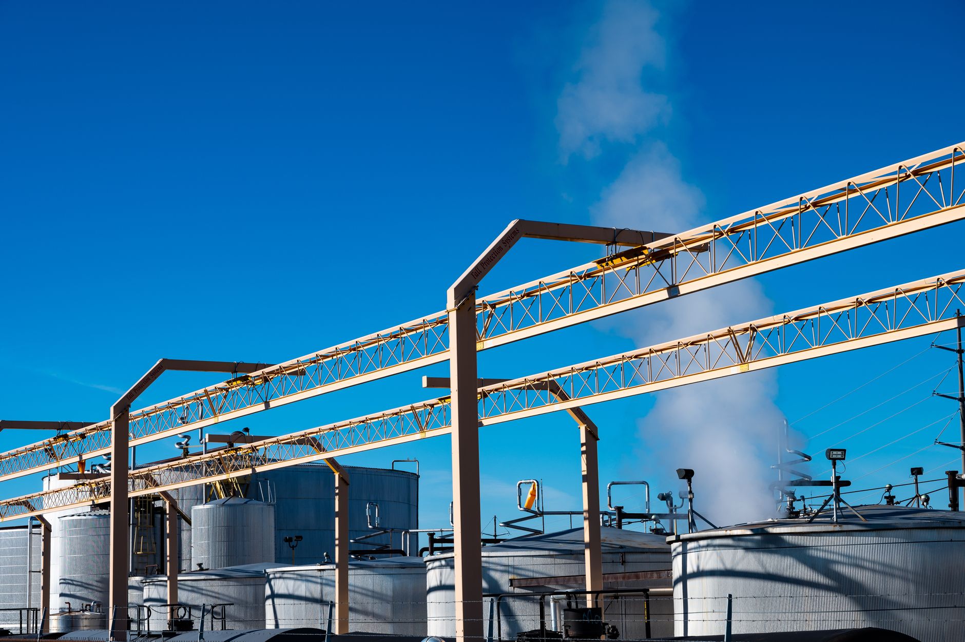 Chemical-Plants