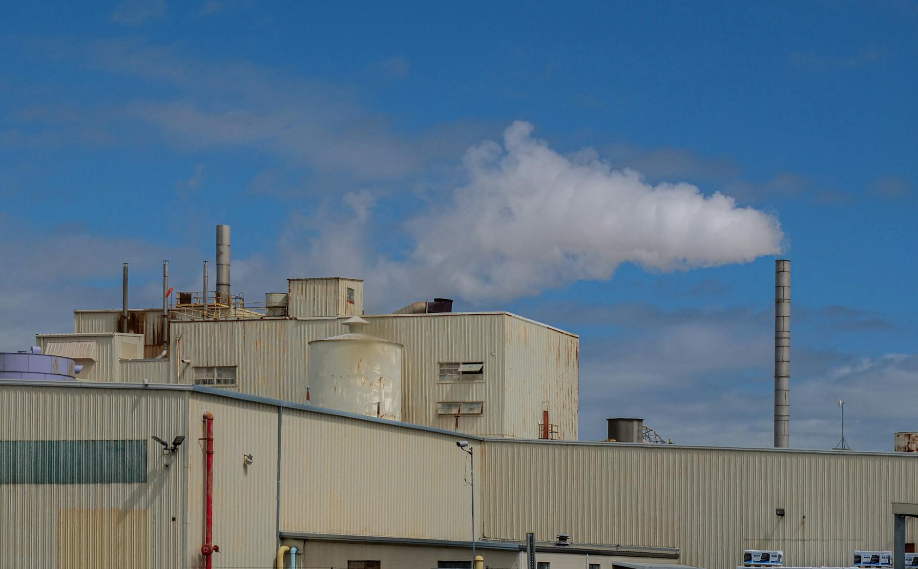 Industrial-Facilities