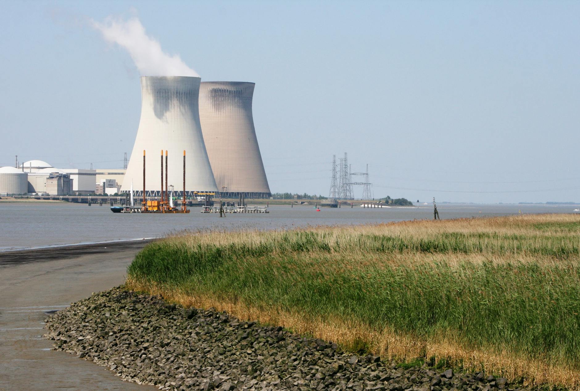 Power-Plants